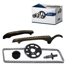 DOLZ STEUERKETTENSATZ passend für MERCEDES-BENZ A-KLASSE VANEO | SKCM046