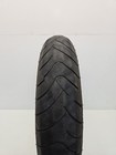 120 70 ZR17 58W Bridgestone Battlax BT023F Part Worn Motorcycle Tyre