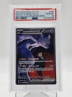 ROCKET'S MEWTWO EX 2026 POKEMON ASCENDED HEROES SIR #281/217 PSA 10 Q0895