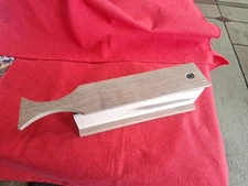 Unbranded Well Made Turkey Box Call Made By Kyle Clean