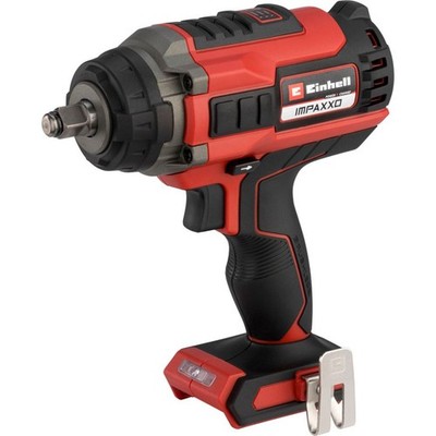 Einhell IMPAXXO 18/400 Drill Screwdriver flap a batt. Screwdriver