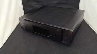 Marantz SACD 30N Netzwerk SACD/CD Player mit Hi-Res Streaming