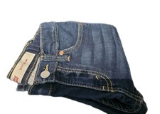 Levi's 511 Flex Stretch Denim Jeans Boys, Size 8 Regular, 24W x 25L