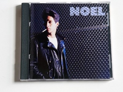 Noel 1988 CD Freestyle Self Titled Silent Morning Like A Child Out Of Time RARE