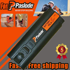 6V 4.8Ah Battery For Paslode 404717 IM50 IM65 IM250 IM350 900400 Nail Gun UK