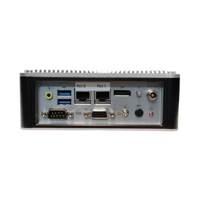 Bpt 62740121 eti//ser xip v 3 server for xip and ip360 system