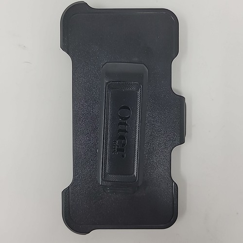 Otterbox Defender Pro Series Black w/Clip Apple iPhone 8+ 7+ 7 Plus 8 Plus - Bild 11 von 22
