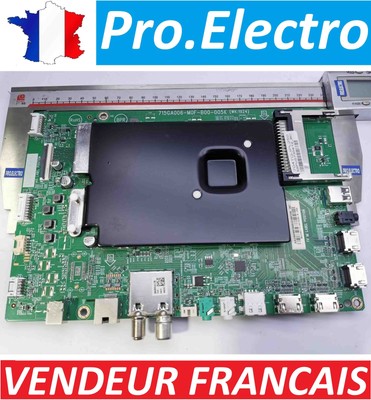 PHILIPS 58PUS7304 65PUS7304 50PUS7304 43PUS7304 715GA006-M0E-B00 TV Motherboard