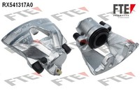 Bremssattel FTE 9291569 Gusseisen FüR VW Golf 4 Variant 1J5 1J1 Bora 1 1J2 1J6 3