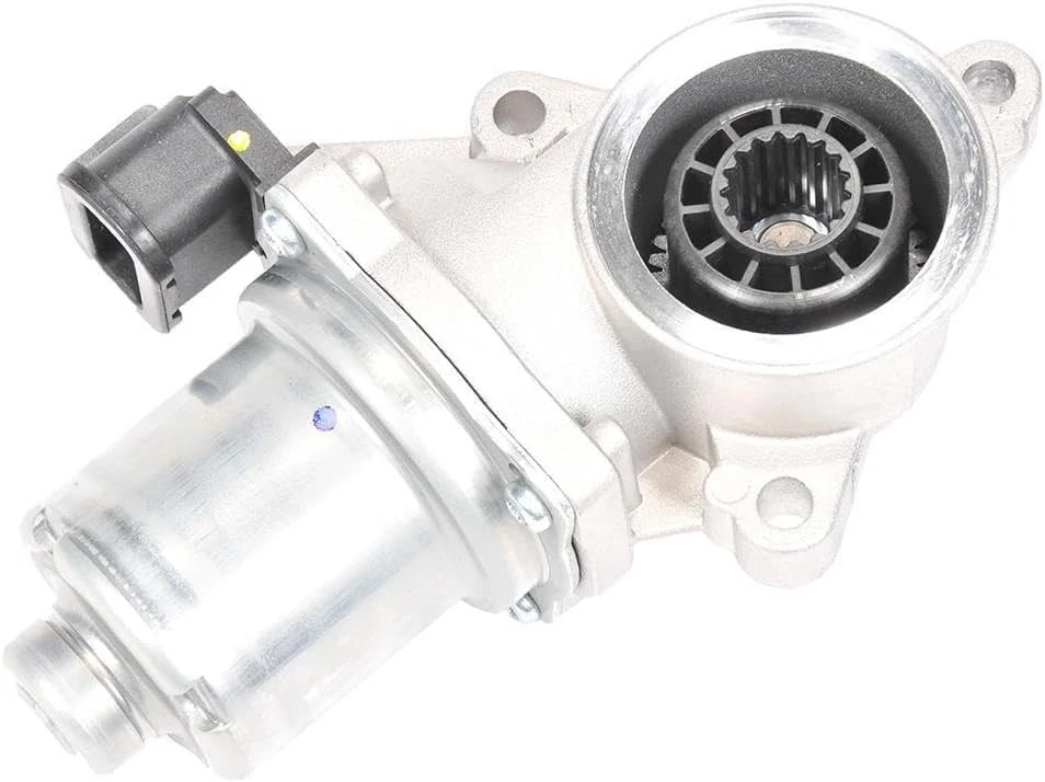 Оригинальная раздаточная коробка привод полного привода GM для 2007-19 Chevy Silverado 2500 3500 23319285 - Изображение 3 из 4