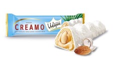 ABK Creamo Waffel mit Kokos-Mandel-Füllung 29 g