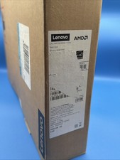New Lenovo IdeaPad 14" AMD A6-9220e/4GB/64GB Laptop