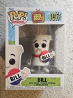 Funko Pop! Television: Schoolhouse Rock! - Bill #1417