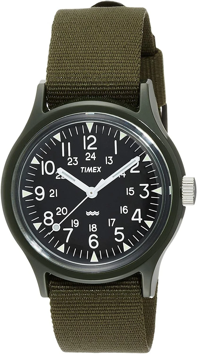 Timex 36mm best sale