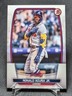 Ronald Acuna Jr. 2023 Bowman Base Card #92 Atlanta Braves