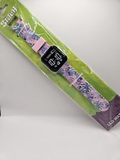 Image of Disney Stitch LED Watch New
