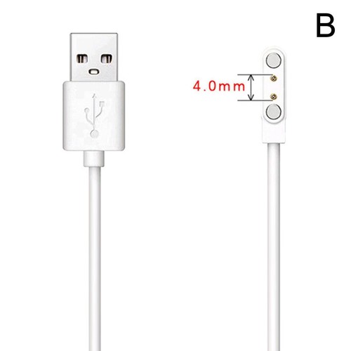 Magnetic Charger Charging Cable Distance For Smart BEST Suction Magnetic W2P0 - Zdjęcie 10 z 22
