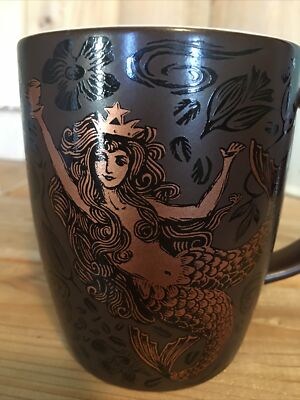 Starbucks first Starbucks マーメイド コールドカップ Starbucks