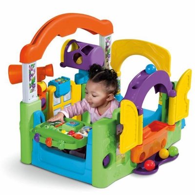 K606 World Family PLAYSET 英才教育教材 K606 World Family PLAYSET 英才教育教材