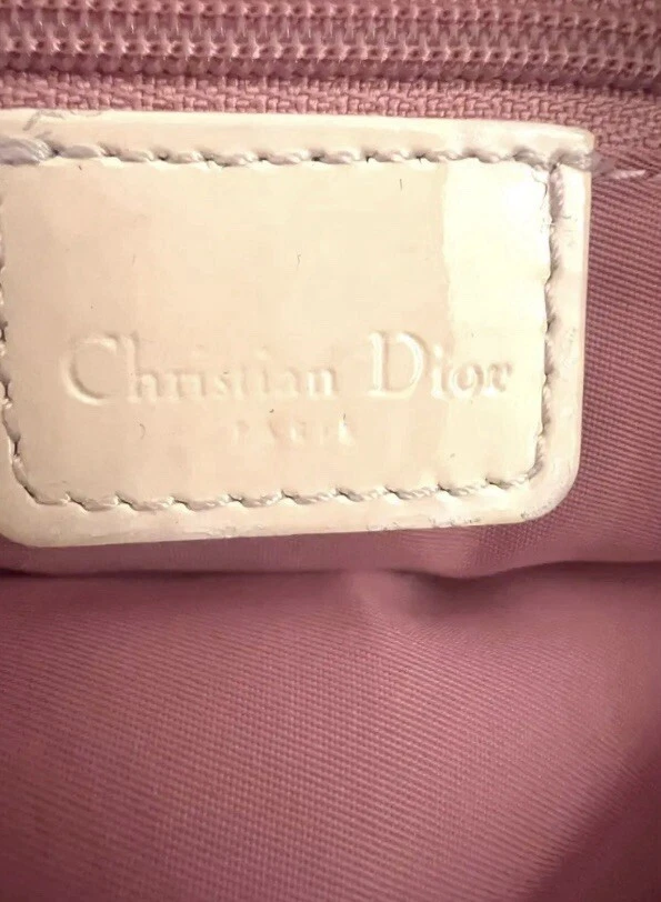 sac messager christian dior