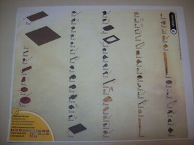 LEGO NINJAGO #70505 THE FINAL BATTLE INCOMPLETE SEE PICTURES