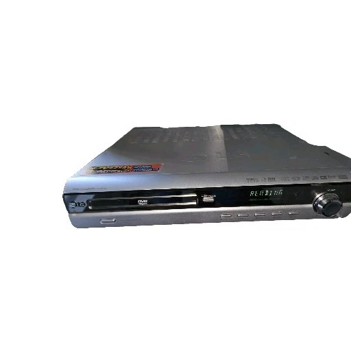 LG Home Theatre DVD CD Player Receiver DF9921P *Turns On **Free Tracked📦  🇦🇺 - Image 2 of 4