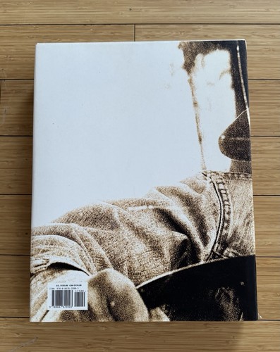 Ralph Lauren by RL First Edition Book ~Printed in Italy~ W/ Case ~2007 Hardcover - Picture 5 of 21