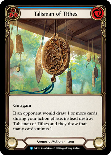 その他 Sorcery TCG Tithe foil Sorcery Contested Realm Tithe - Nonfoil NM Condition | eBay