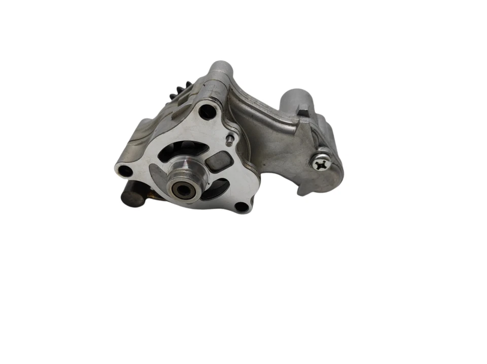 Bomba De Aceite YAMAHA TMAX 530 2012 2014 23610 KM *MOTOR J409E* - Imagen 2 de 4