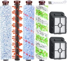 Bürsten-Rolle Filter Für Bissell CrossWave 17132, 2225N, 2582N, 25821, 2519 1785