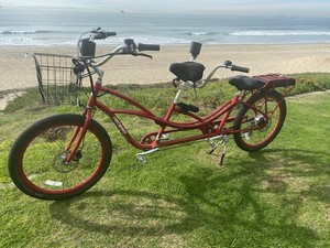 used pedego bikes