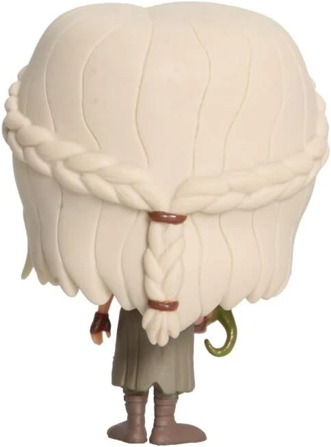 Funko POP! Game of Thrones #03 - Daenerys Targaryen & Protector - Image 3 of 3