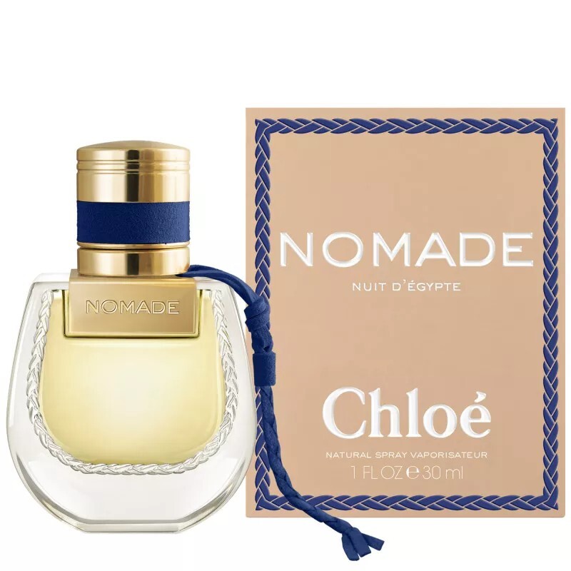 Chloé NOMADE Nuit d'Égypte 75ml 🔥NEW 2024 Chloé Nomade nuit d'egypte 75 ML EDP SHIP FROM FRANCE