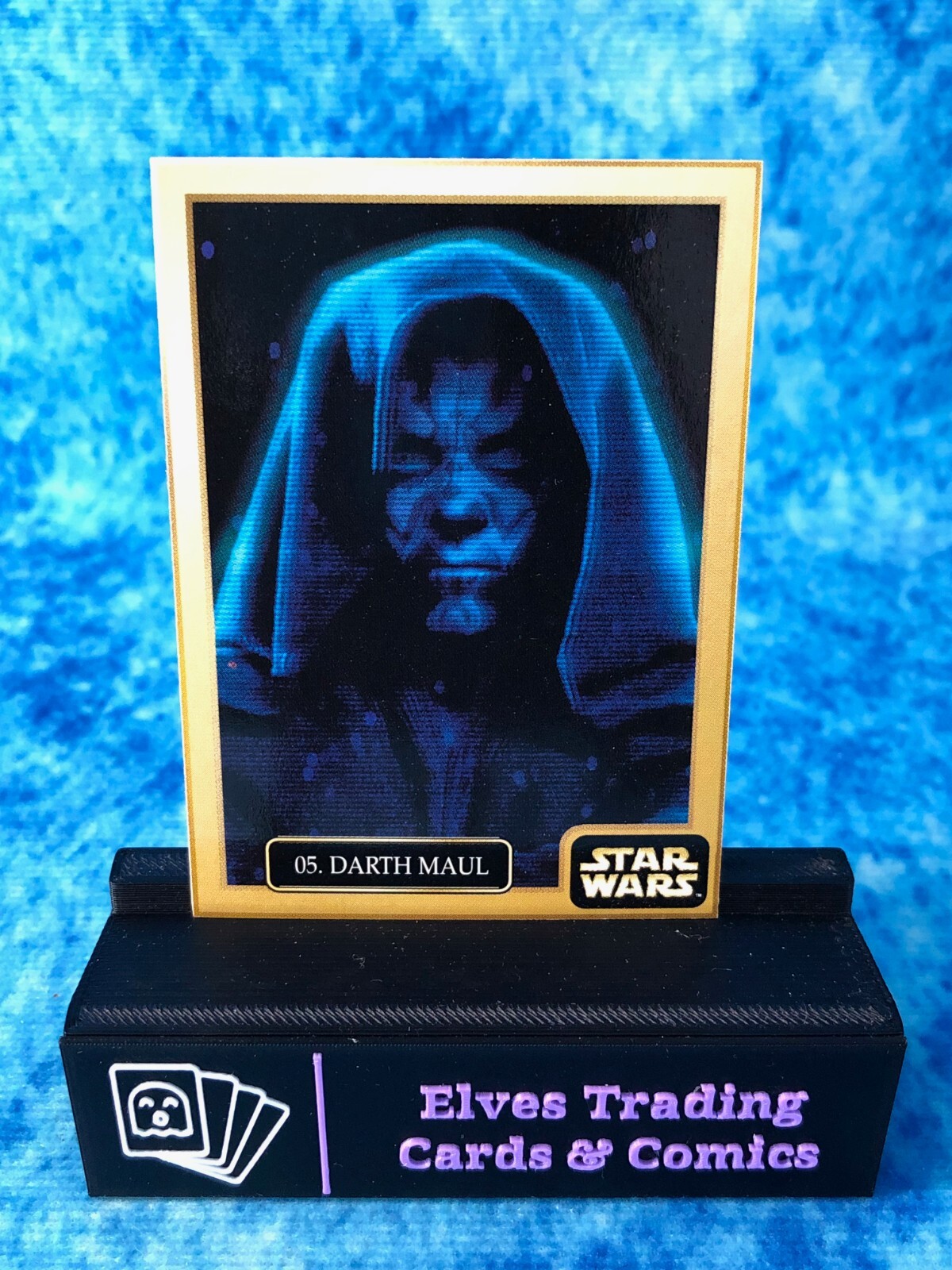 Star Wars Episode 1 The Phantom Menace SINGLE Non-Sport Trading Card by Bluebird - Picture 13 of 62