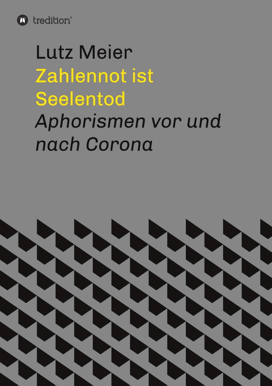 Thumbnail - Zahlennot Ist Seelentod | Lutz Meier | Aphorismen Vor Und Nach Corona