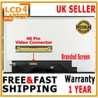 Replacement Toshiba Satellite L750-1XF 15.6" Laptop LED LCD HD Screen Display