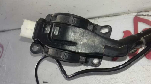 9650341780 Gaspedal für Citroen C5 Limousine * 2005 1566554 - Bild 3 von 10