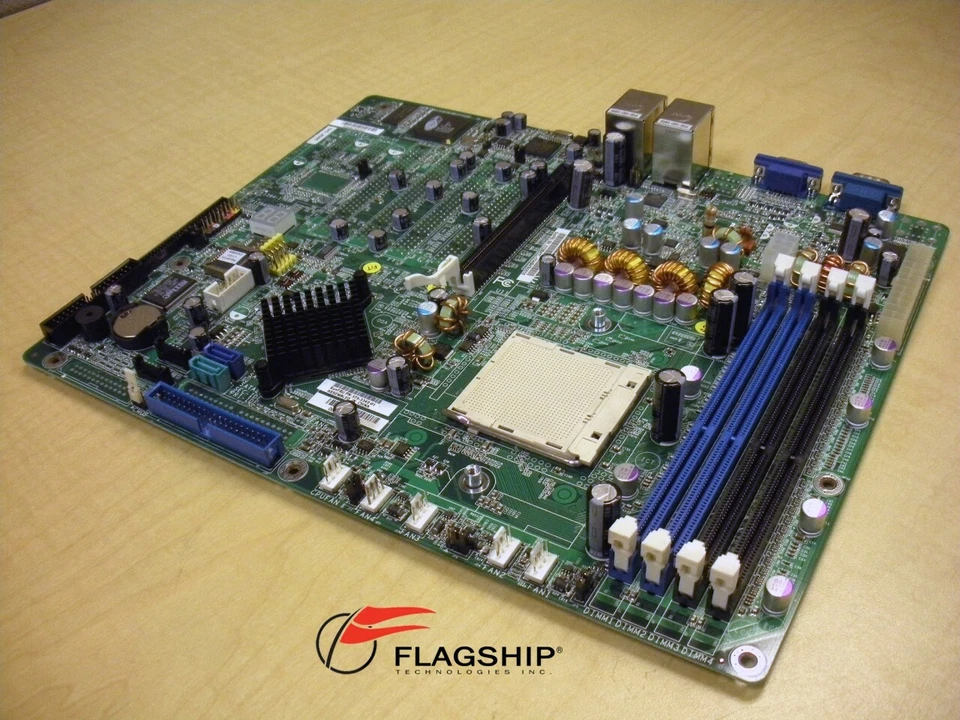 Sun 375-3427 System Board for X2100 - Image 2 of 2