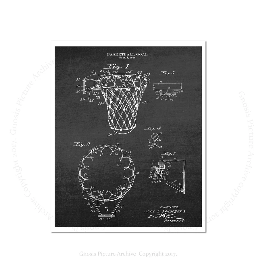 Carteles de baloncesto decoración del hogar arte sin marco conjunto de 12 impresiones baloncesto idea de regalo Foto 4 de 4