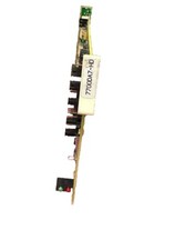 Evertz 7700DA7-HD 1x7 HD/SDI Reclocking Distribution Amplifier w/ backplane