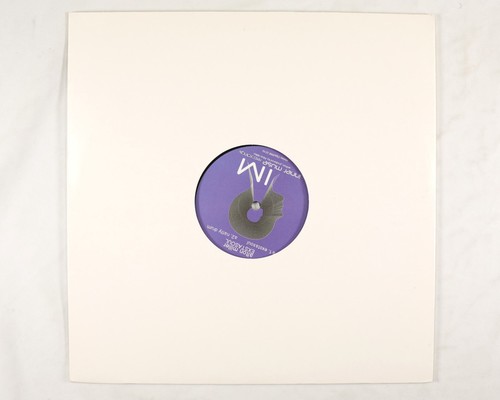 ALTON MILLER - EXSTASOUL 2016 US VINYL 12" 33 ⅓ RPM REISSUE IM-24 - EX