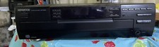 Kenwood M ltiple CD Player DPF-R6010