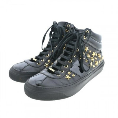 Jimmy Choo hightops s-l400.jpg main image 2