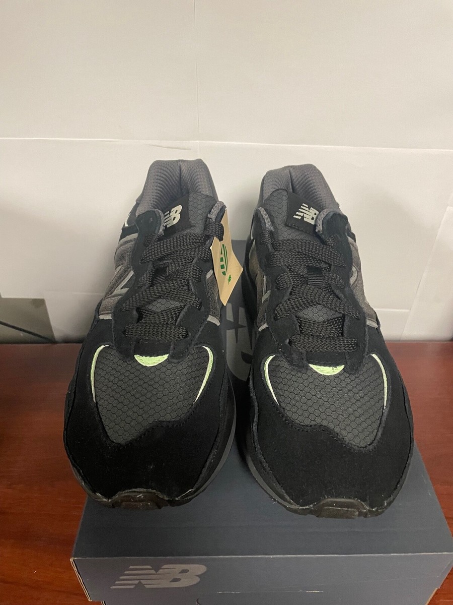 NEW BALANCE MEN 57/40 M5740GHC WONDERLAND PACK BLACK/GREEN BRAND  