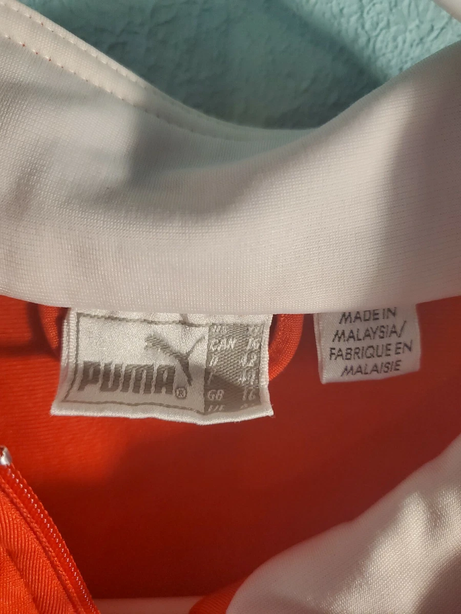 Puma best sale tracksuit malaysia