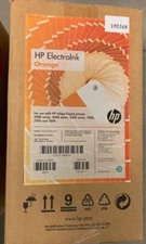 HP Indigo 3000/4000/5000/7000 series  - orange - Q4091A