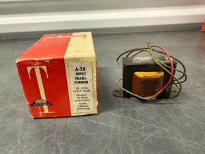 Triad A-5X Hi-Gain Input Transformer
