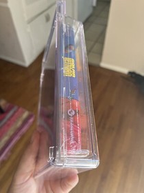 Solar Jetman, Nintendo NES, Nuevo y Precintado, GRADUADO CGC A+
