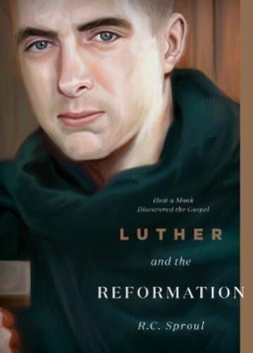 R. C. Sproul Luther and the Reformation (Paperback) - Picture 1 of 1