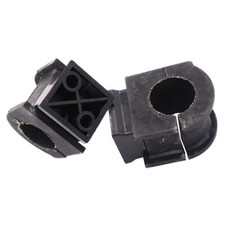 2PCS Front Suspension Sway Bar Bushing Replace For Toyota Sequoia Tundra 2008-21